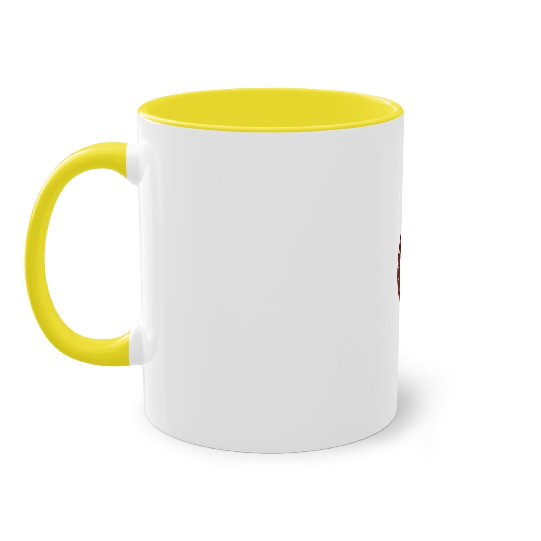 Mugs Helvetia round plein – Image 19
