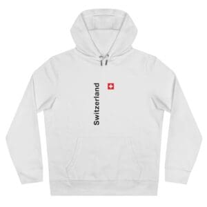 Capuche Switzerland