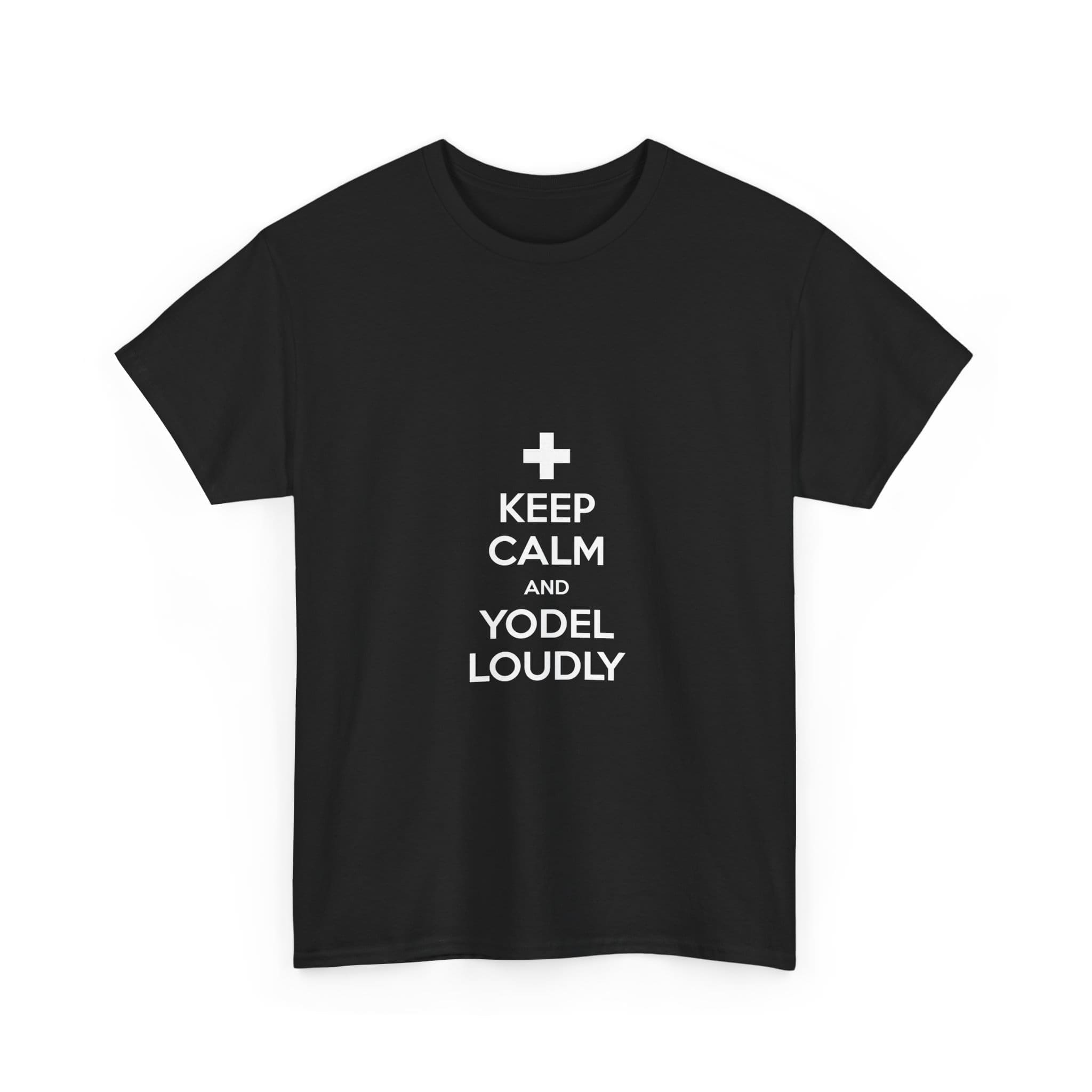 Keep Calm swiss 1 – Image 35