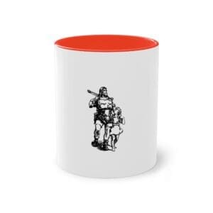 Mugs Guillaume