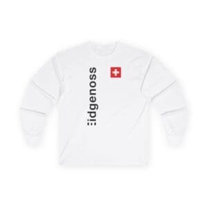 Long Sleeve Eidgenoss