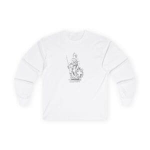 Long Sleeve Helvetia